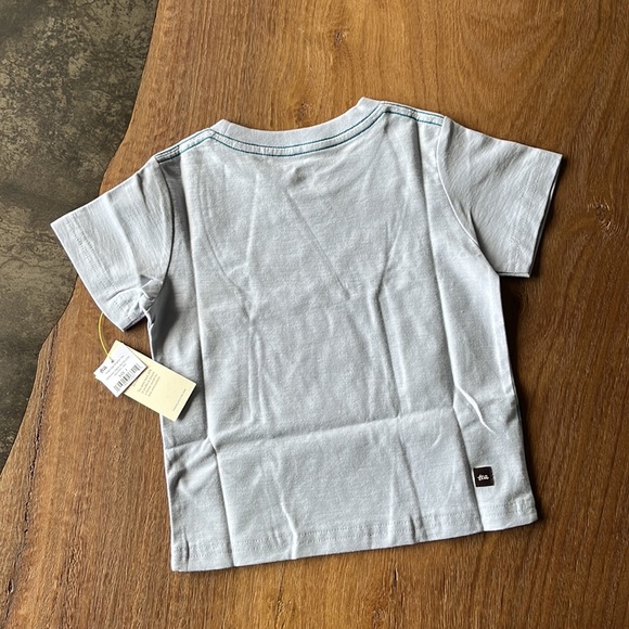 Eagle Eye Graphic Tee - Picture 3 of 3